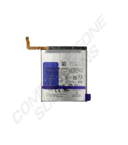 Samsung S916 Galaxy S23 Plus Genuine Service Pack Battery (EB-BS916ABY)