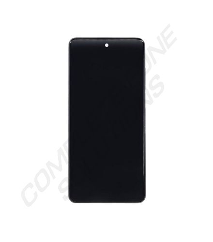 Samsung A528 Galaxy A52s 5G Genuine LCD (Pulled Grade C) - White