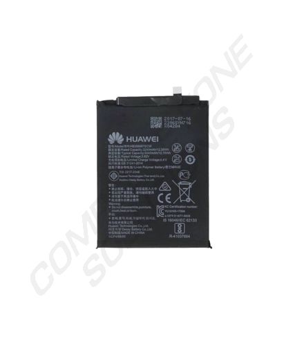 Huawei P30 Lite Genuine Battery (HB356687ECW) - Pulled