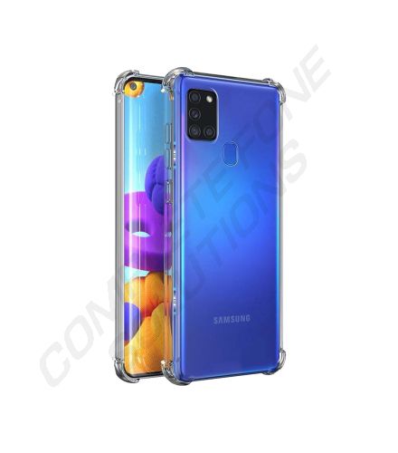 Atouchbo Genuine King Kong Armour Case Samsung Galaxy A21s