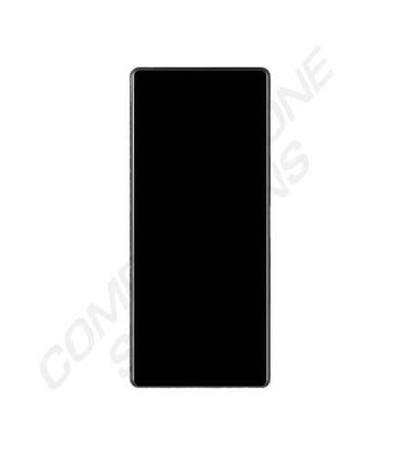 Sony Xperia L4 Service Pack LCD - Black