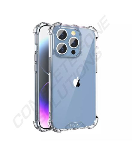 Atouchbo Genuine King Kong Armour Case iPhone 15 Pro