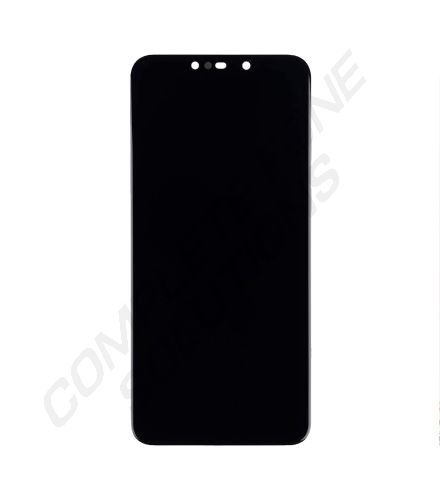 Huawei Mate 20 Lite LCD With Digitiser - Black