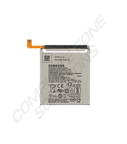 Samsung G770 Galaxy S10 Lite Genuine Service Pack Battery (EB-BA907ABY)