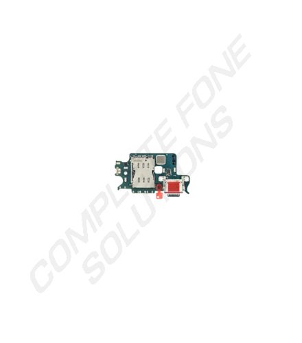 Samsung S901 Galaxy S22 Genuine Service Pack Charge Connector / Charging port PBA