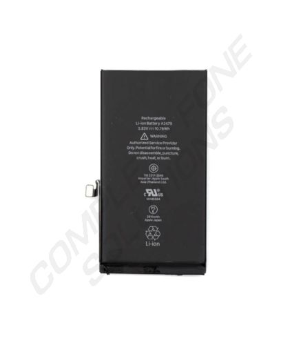 iPhone 12 / iPhone 12 Pro Compatible Battery (2815mAh)