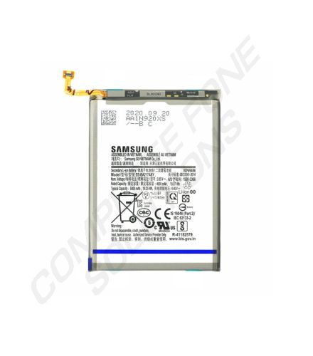 Samsung A047 Galaxy A04s Genuine Service Pack Battery (EB-BA217ABY)