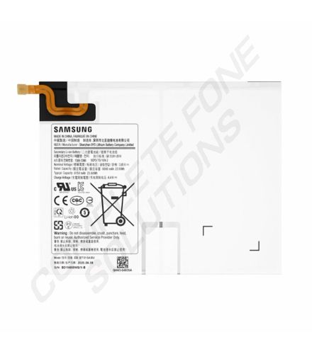 Samsung T515 Galaxy Tab A 10.1 LTE Genuine Service Pack Battery (EB-BT515ABU)