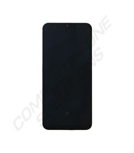 Samsung A505 Galaxy A50 Genuine LCD Screen - Black