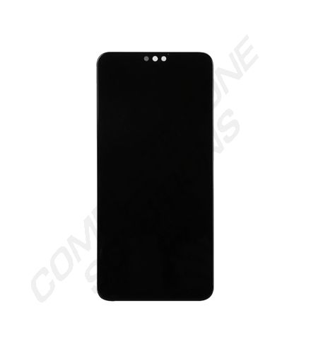 Huawei Honor 8X LCD with Digitiser - Black