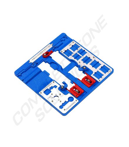 Mijing A22+ PCB Board Repair Holder for iPhone 5S to 8 Plus & XR