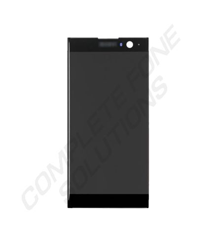 Sony H4113 Xperia XA2 LCD With Digitiser - Black