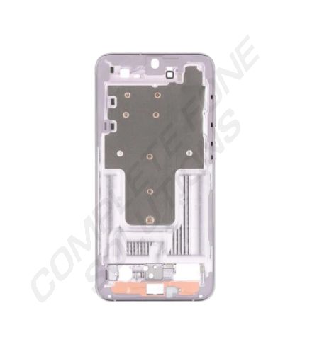 Samsung S916 Galaxy S23 Plus Genuine Service Pack Screen Frame / Chassis - Lavender