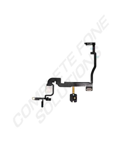 iPhone 11 Pro Max Power Button & Camera Flash Flex