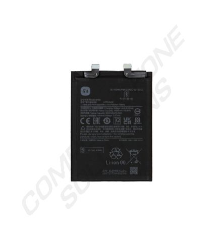 Xiaomi Note 11 Pro / Pro 5G Genuine Battery (BN5E) - Pulled