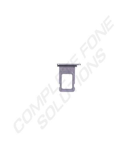 iPhone 12 SINGLE SIM Tray - Purple