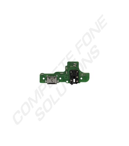 Samsung A207 Galaxy A20s Genuine Charge Connector / Charging Port PBA
