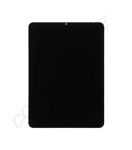 iPad Air 4 Genuine LCD Screen & Digitiser - Black