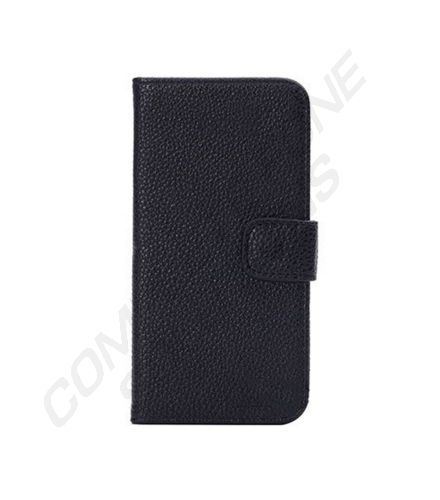 Samsung S938 Galaxy S25 Ultra Wallet Case - Black