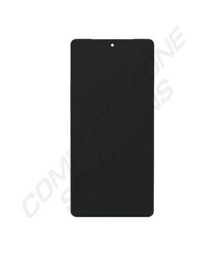 Google Pixel 7A Genuine LCD  (Pulled Grade A) - White