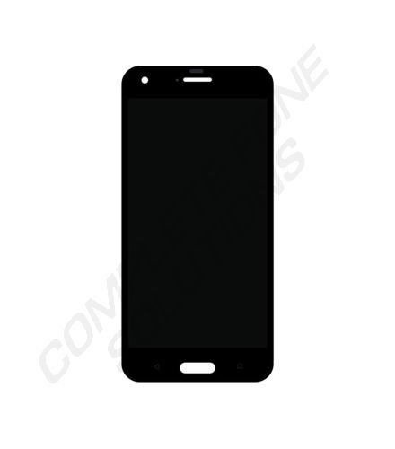 HTC ONE A9S Genuine Complete LCD - Black