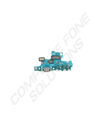 Samsung G770 Galaxy S10 Lite Genuine Charge Connector / Charging Port PBA - Pulled