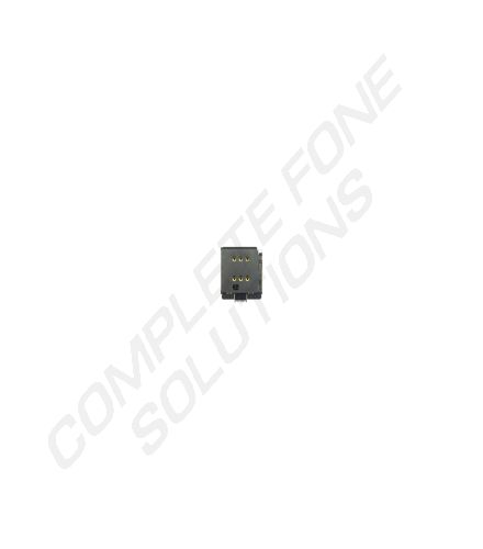 iPhone X SIM Card Reader