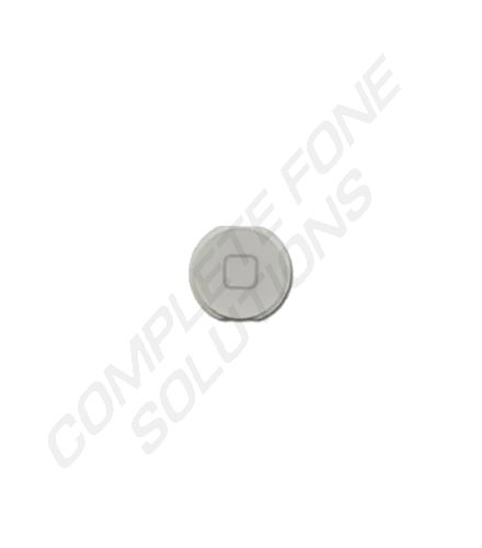 iPad Mini Home Button - White