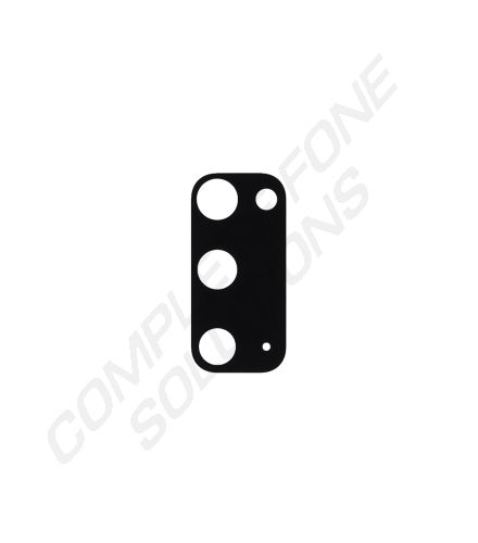 Samsung G980 Galaxy S20 Rear Camera Lens - Glass Only