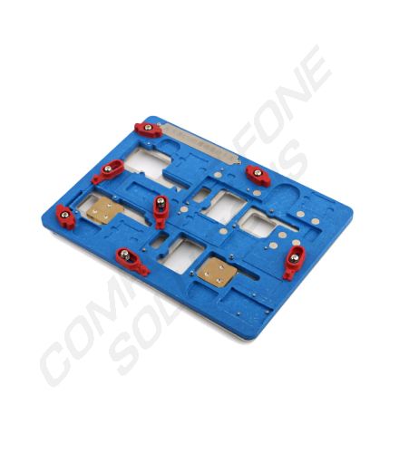 Mijing K20 PCB Board Repair Holder for iPhone X, XS & XS Max