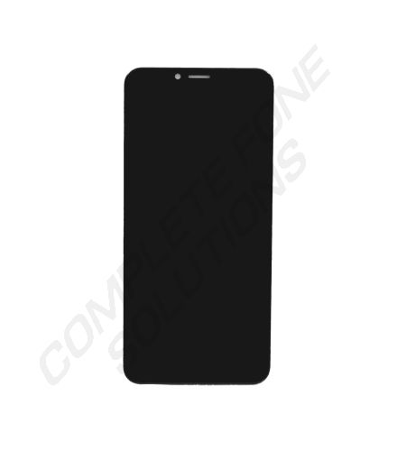 Huawei Honor Y6 2018 LCD with Digitiser - Black
