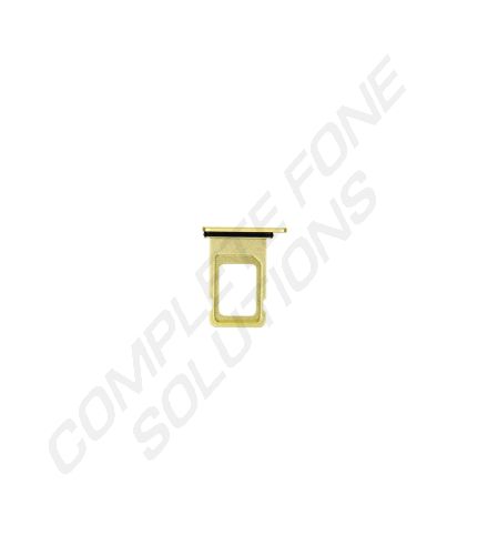 iPhone 11 Pro SINGLE SIM Tray - Gold