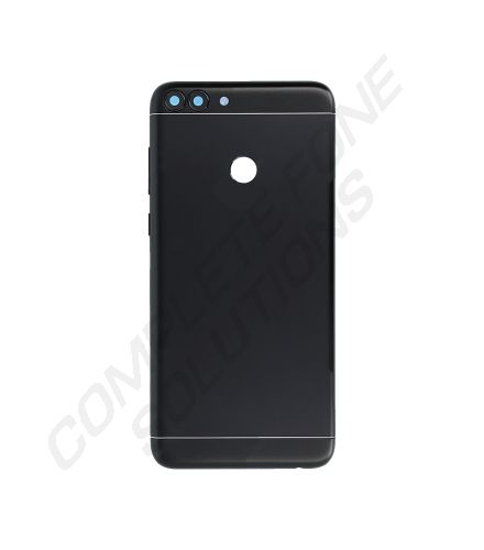 Huawei P Smart 2017 HQ Battery Cover / Rear Glass - Black