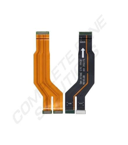 Samsung A155 / A156 Galaxy A15 4G / 5G Genuine Main Flex - Pulled