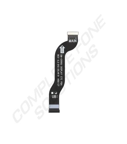 Samsung G996 Galaxy S21 Plus Genuine LCD Flex - Pulled