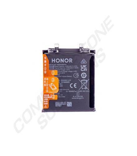 Honor Magic 4 / 4 Pro Genuine Battery (HB586680EFW) - Pulled