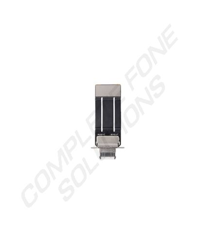iPad Mini 6 OEM Charge Connector / Charging Port Flex - Starlight