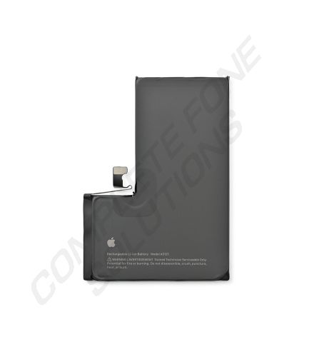 iPhone 15 Pro Max Genuine Battery 100% Health - Pulled