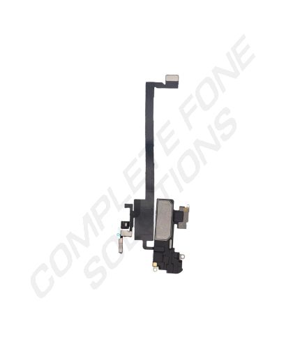 iPhone XS Max Genuine Earpiece & Sensor Flex Cable - Pulled