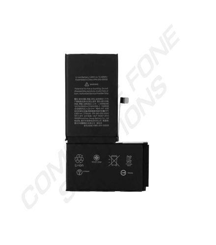 iPhone XS Max Compatible Battery (3174mAh)