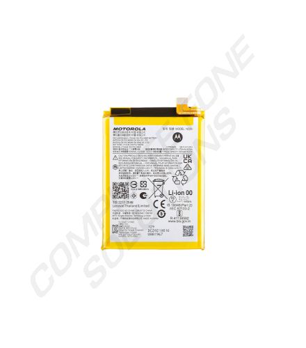 Motorola G41 Genuine Battery (NC50) - Pulled