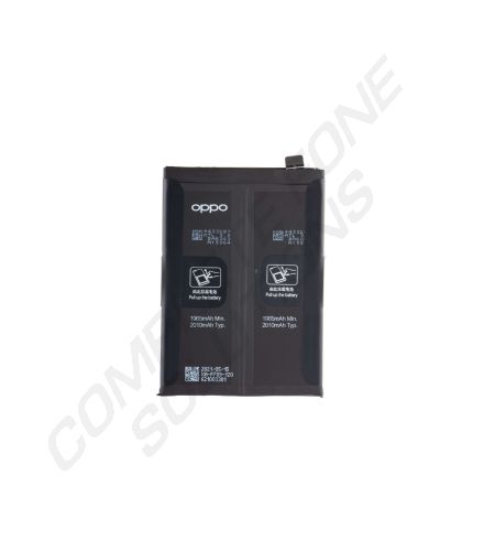 Oppo Reno4 5G Genuine Battery (BLP789) - Pulled