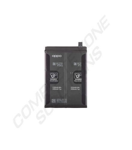 Oppo Reno6 Pro / Reno7 / Reno8 / Find X5 Lite Genuine Battery (BLP855) - Pulled