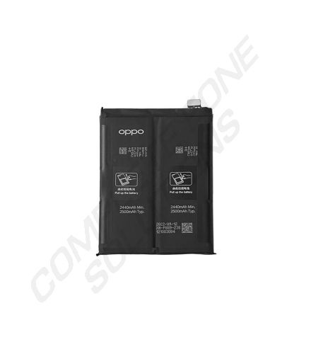 Oppo Find X5 Pro Genuine Battery (BLP889) - Pulled