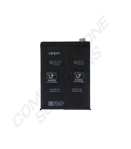 Oppo Find X5 Genuine Battery (BLP891) - Pulled