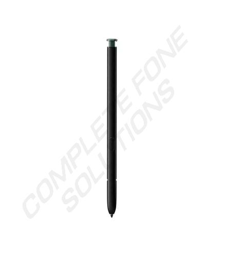 Samsung S908 Galaxy S22 Ultra Genuine Stylus Pen (Pulled Grade A) - Green