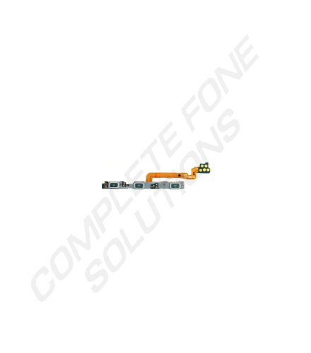 Samsung S921 Galaxy S24 Genuine Power & Volume Buttons Flex - Pulled