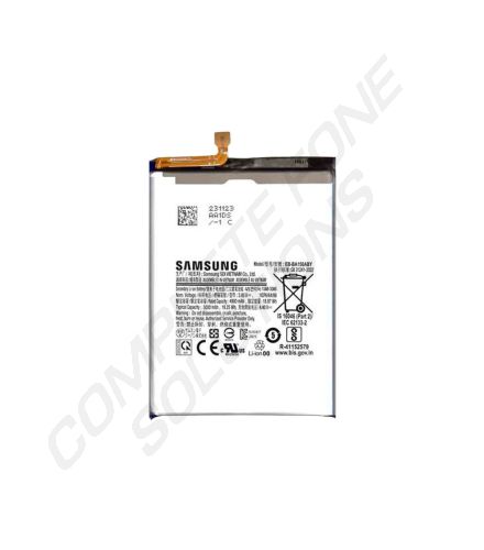 Samsung A155 / A156 Galaxy A15 4G / 5G Genuine Battery (EB-BA156ABY) - Pulled