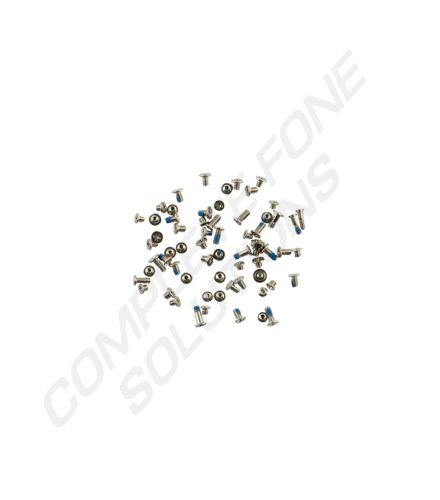iPhone 5s Screw Set
