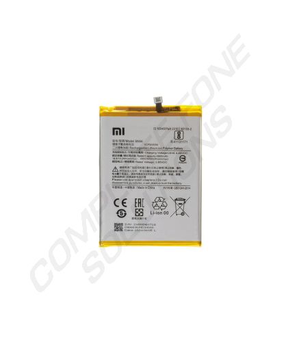 Xiaomi 9A / 9C / Poco M2 Pro Genuine Battery (BN56) - Pulled